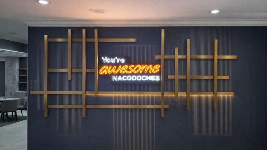 La Quinta Inn & Suites Nacogdoches