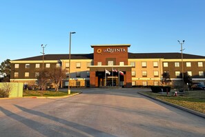 Exterior - La Quinta Inn & Suites Nacogdoches (Nacogdoches)