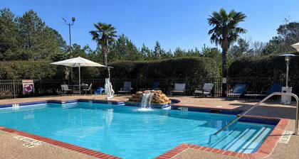 La Quinta Inn & Suites Nacogdoches