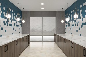 Petit déjeuner continental compris tous les jours