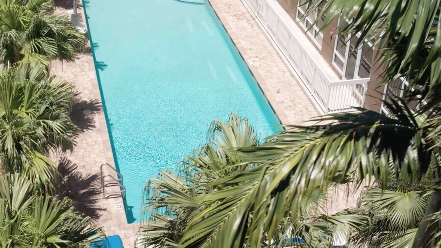 Hampton Inn by Hilton Hallandale Beach Aventura