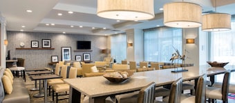 Hampton Inn by Hilton Hallandale Beach Aventura