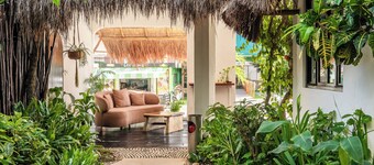 Kinbe Hotel Boutique