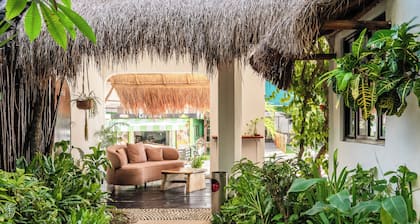 Kinbe Hotel Boutique