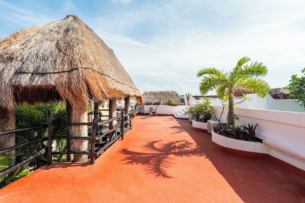 Kinbe Hotel Boutique by null