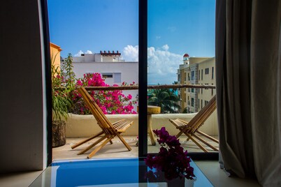 Kinbe Hotel Boutique