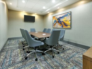 Sala de reunions