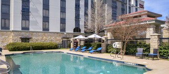 Hampton Inn & Suites Legacy Park-Frisco