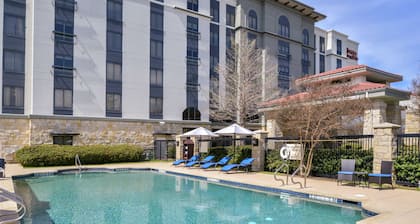 Hampton Inn & Suites Legacy Park-Frisco