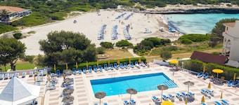 Hotel Globales Cala´n Bosch