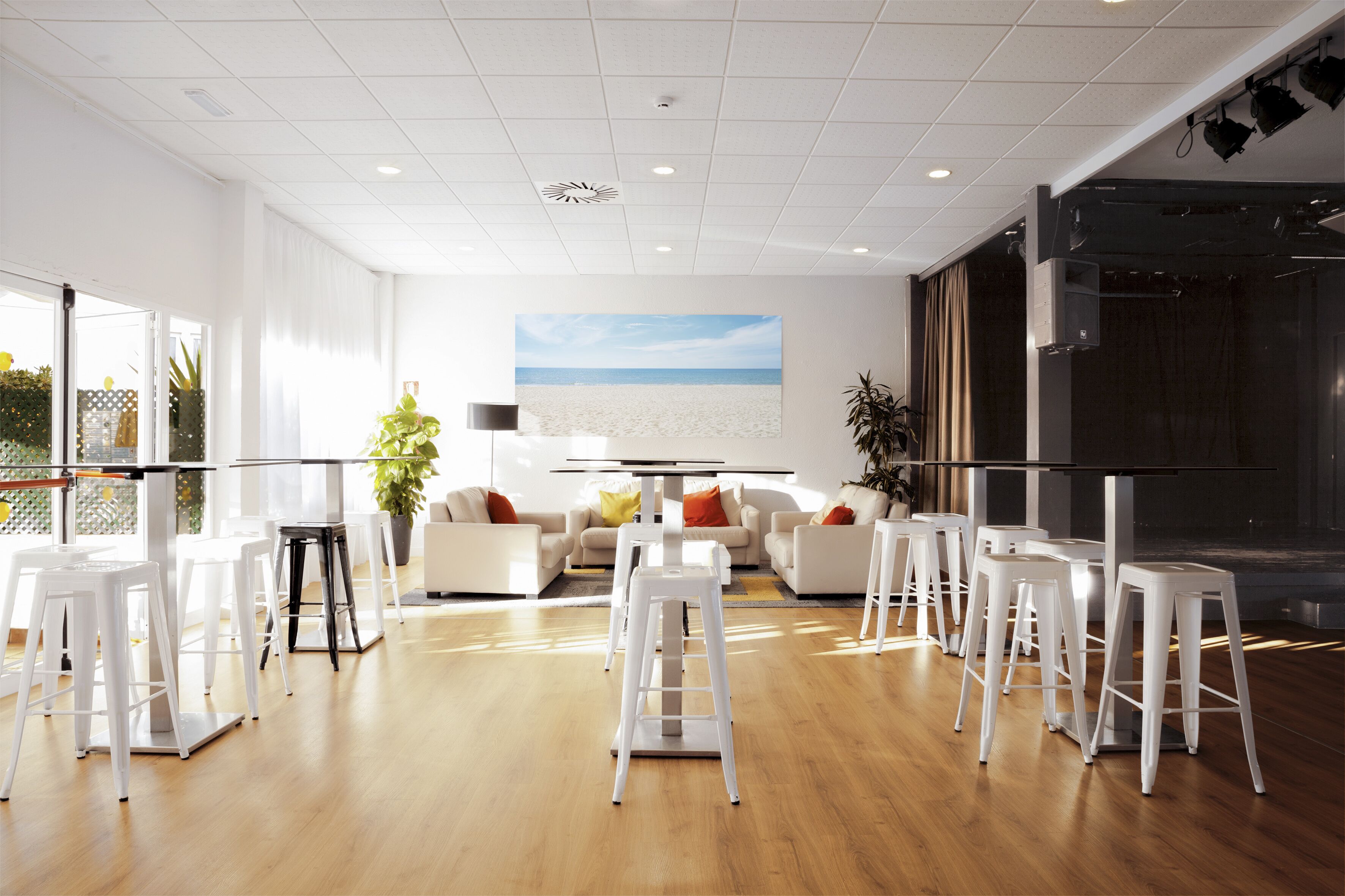 Bar (na propriedade)