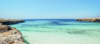 Hotel Globales Cala´n Bosch