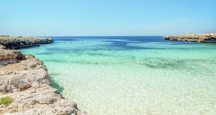Hotel Globales Cala´n Bosch
