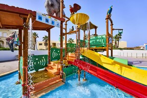 Sports facility - Hotel Globales Cala´n Bosch (Ciutadella de Menorca)