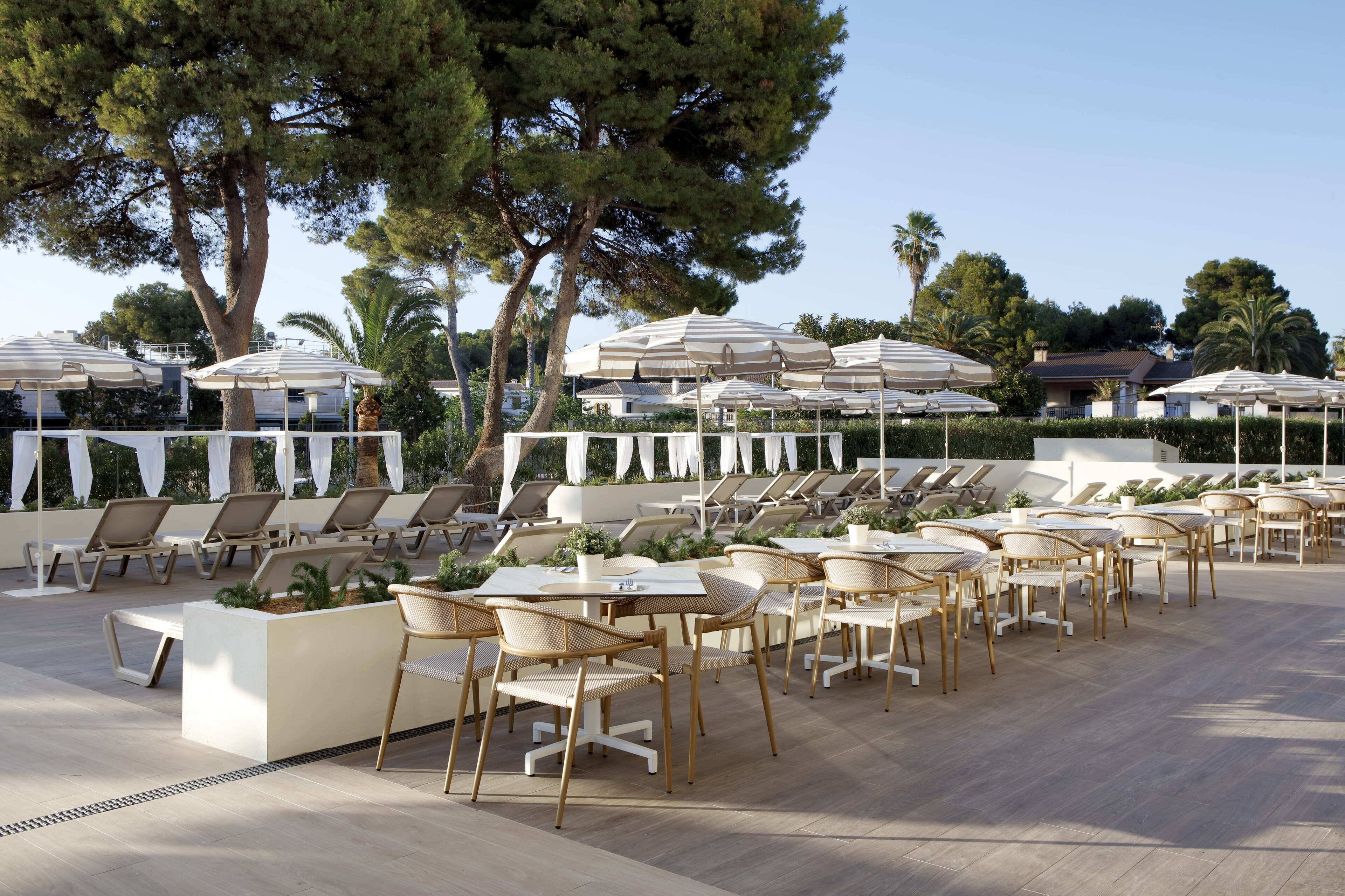Foto - Alua Linda Mallorca Hotel