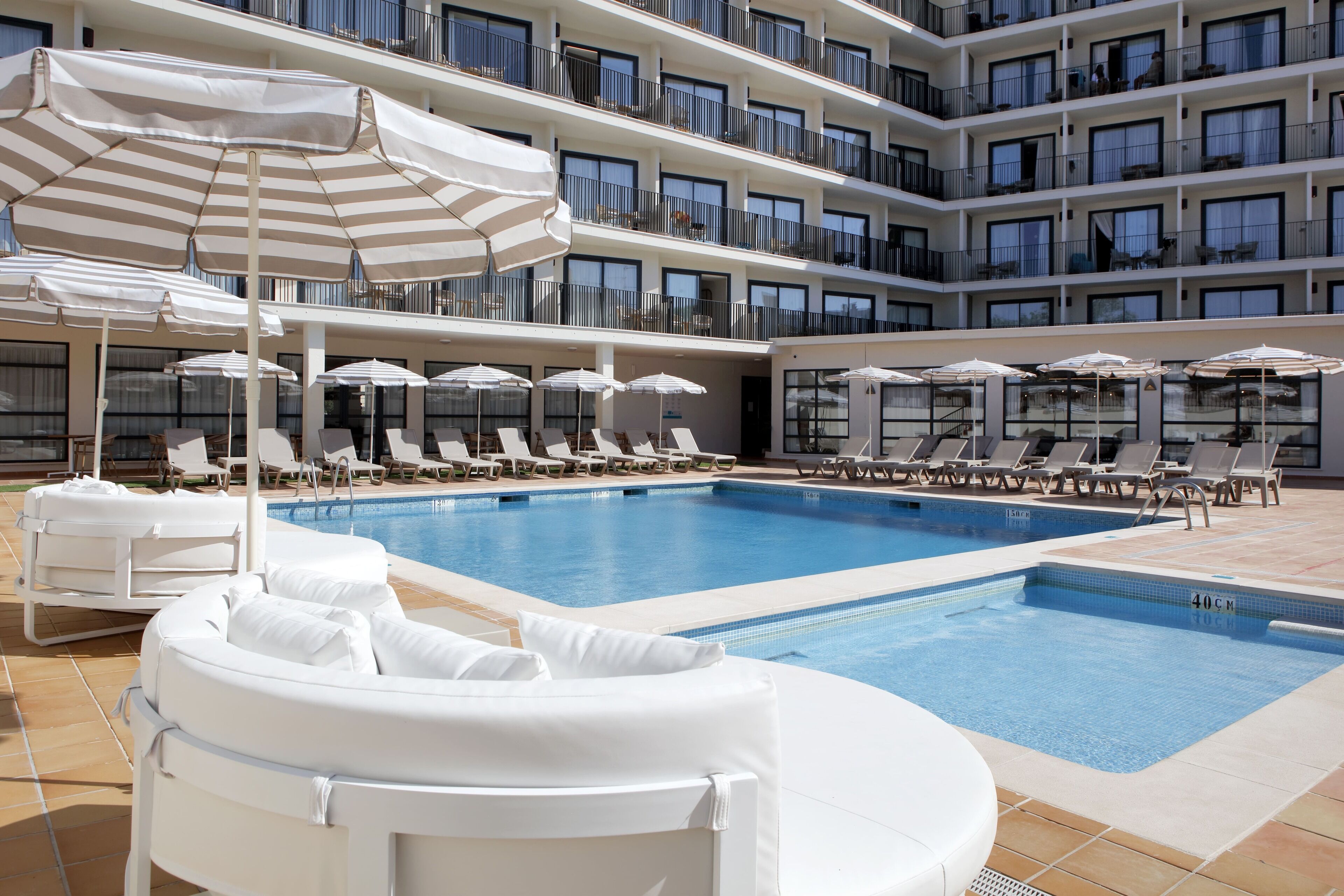 Foto - Alua Linda Mallorca Hotel