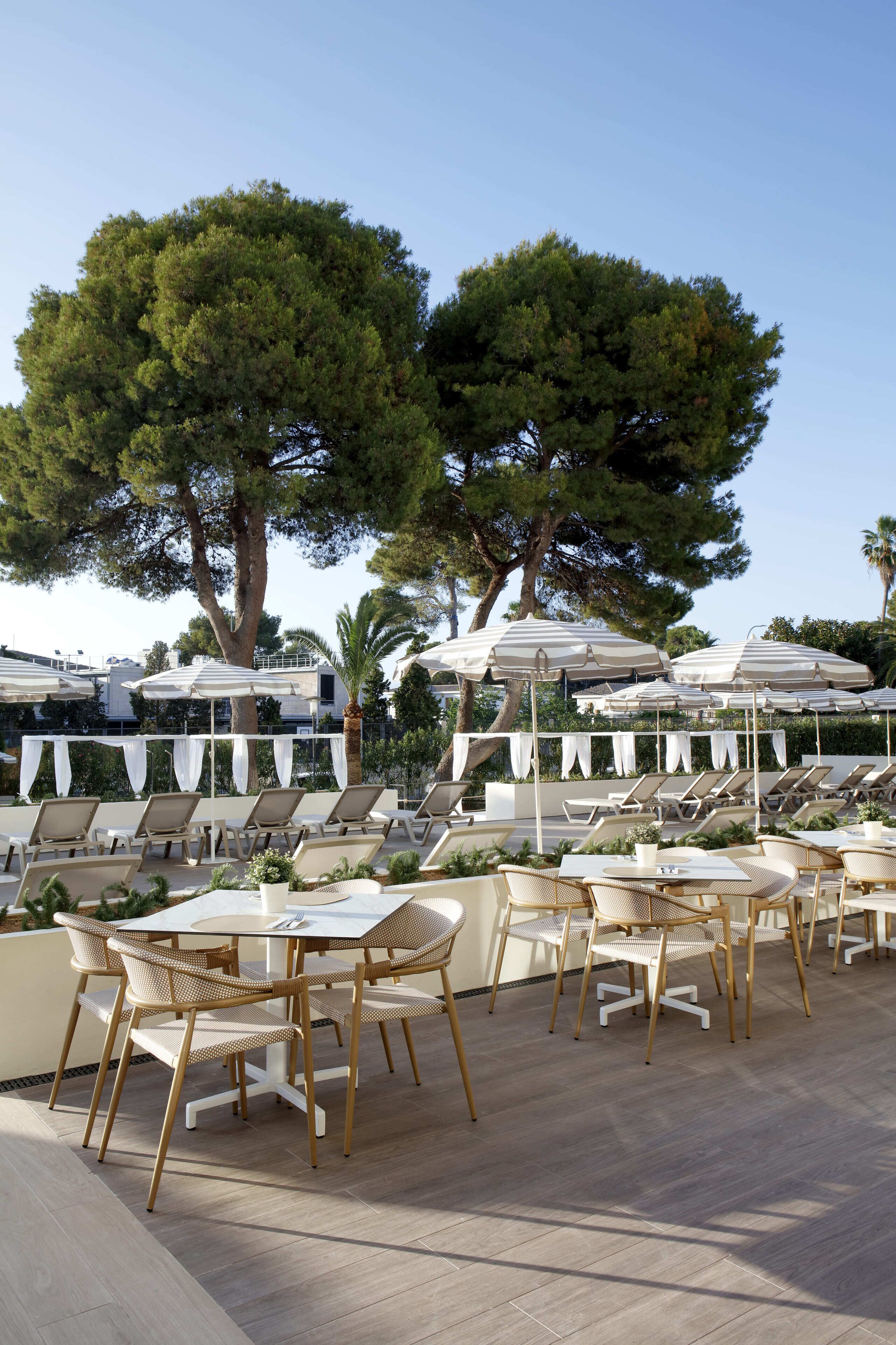 Foto - Alua Linda Mallorca Hotel