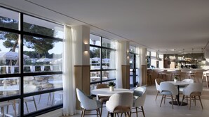 Bar (på overnattingsstedet)