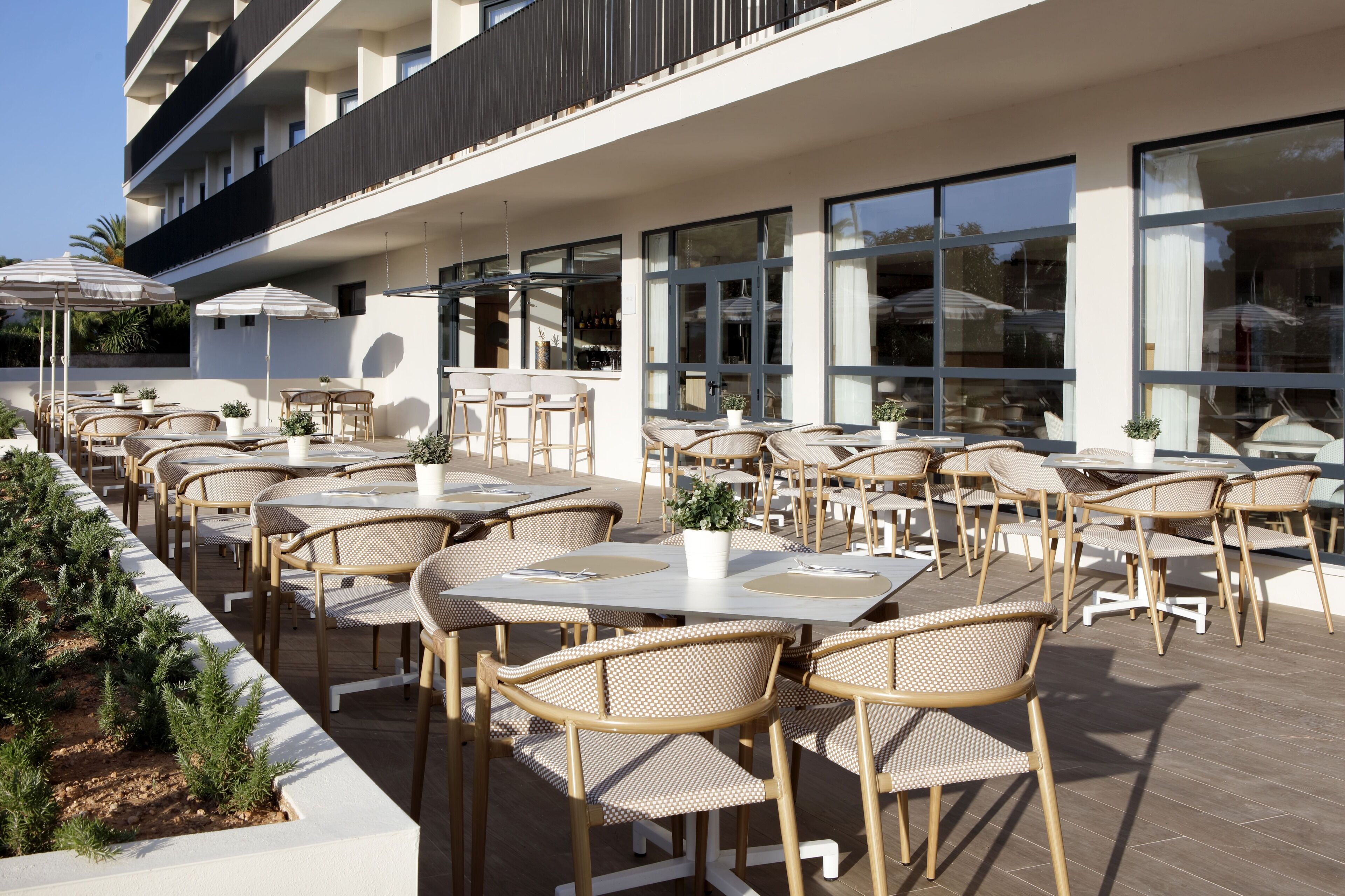 Foto - Alua Linda Mallorca Hotel