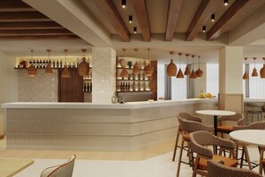 Bar (in loco)