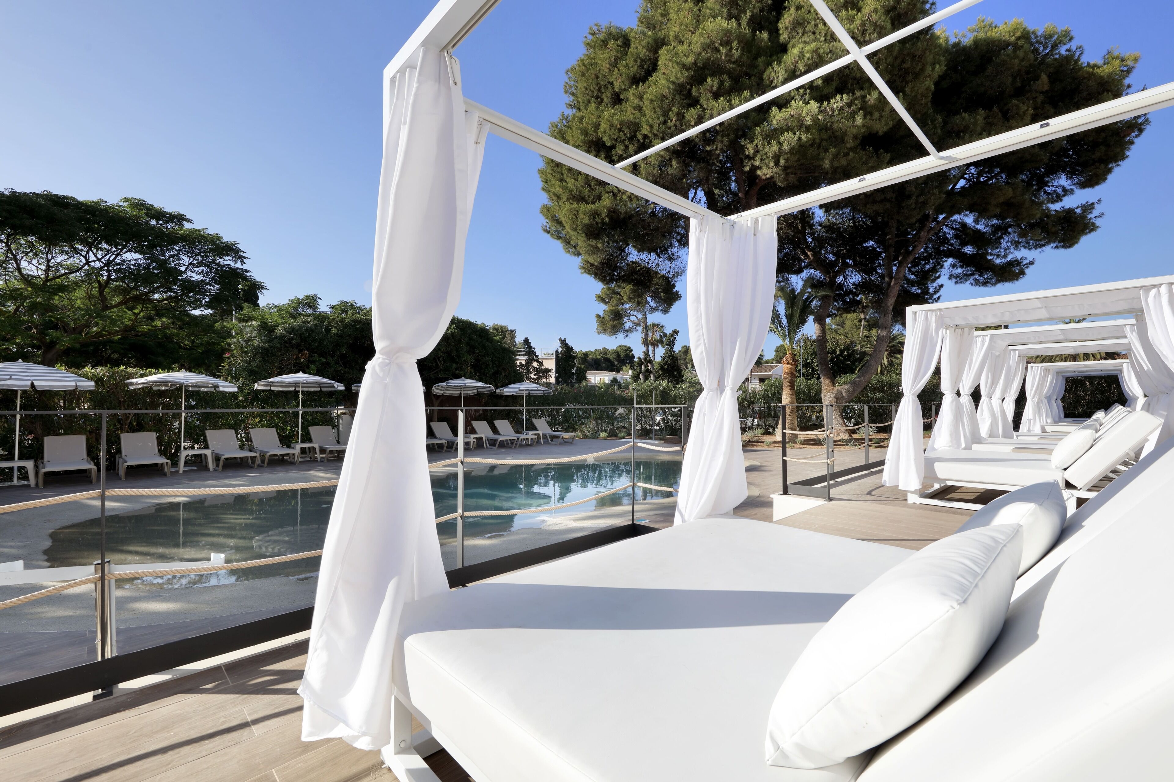 Foto - Alua Linda Mallorca Hotel