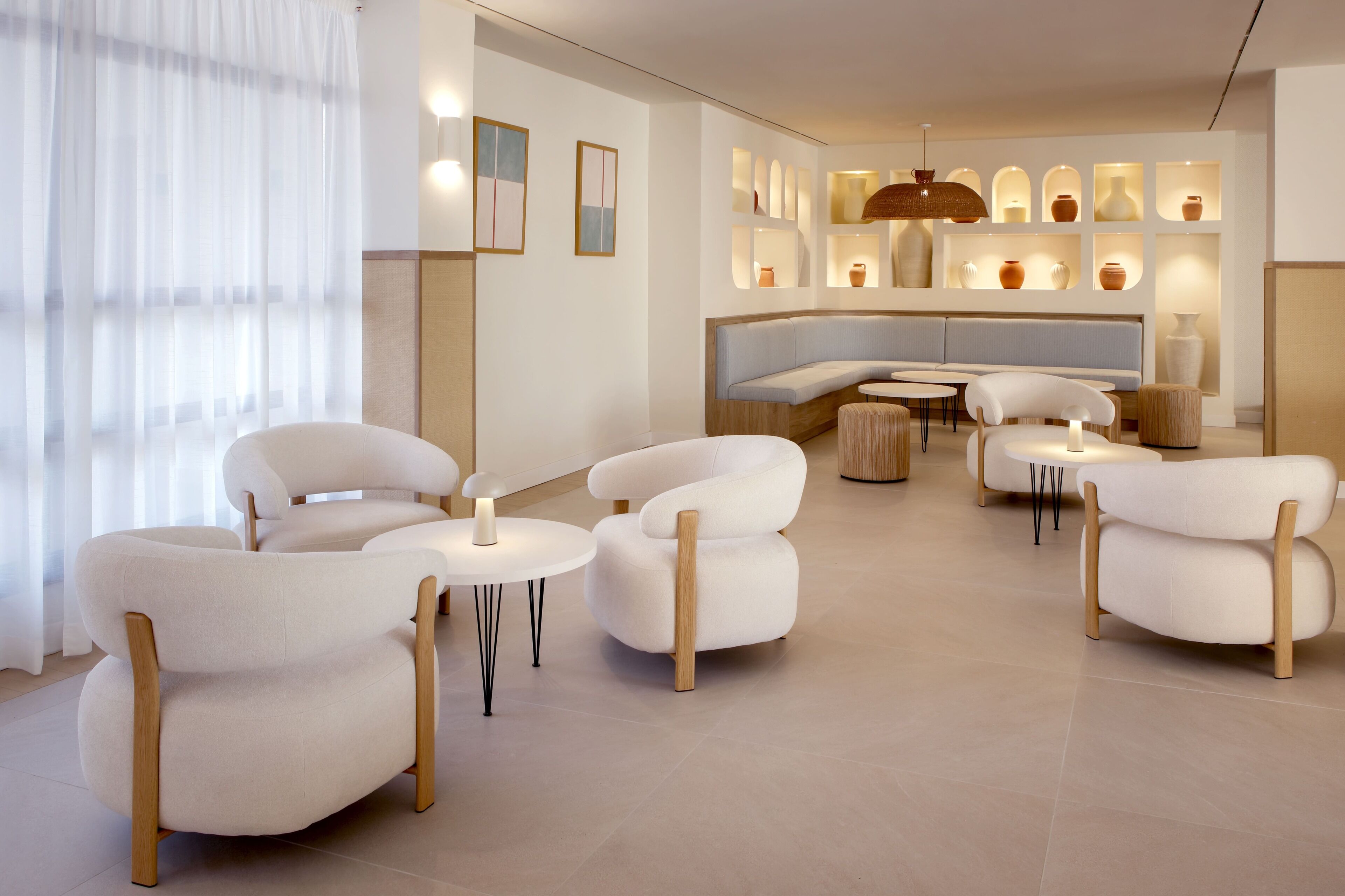 Foto - Alua Linda Mallorca Hotel
