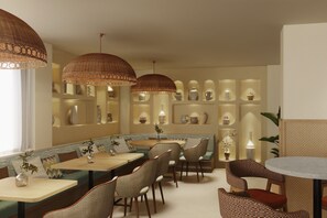 Bar (on property) - Alua Linda Mallorca (Palma de Mallorca)