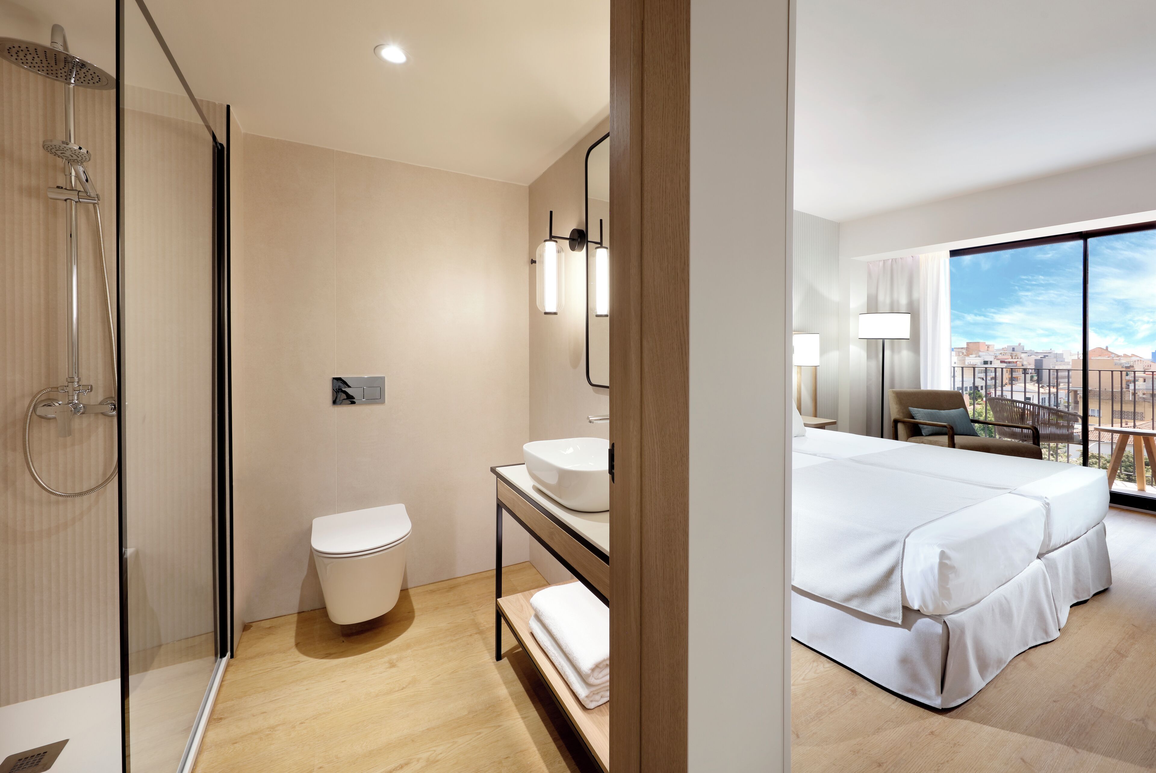 Foto - Alua Linda Mallorca Hotel