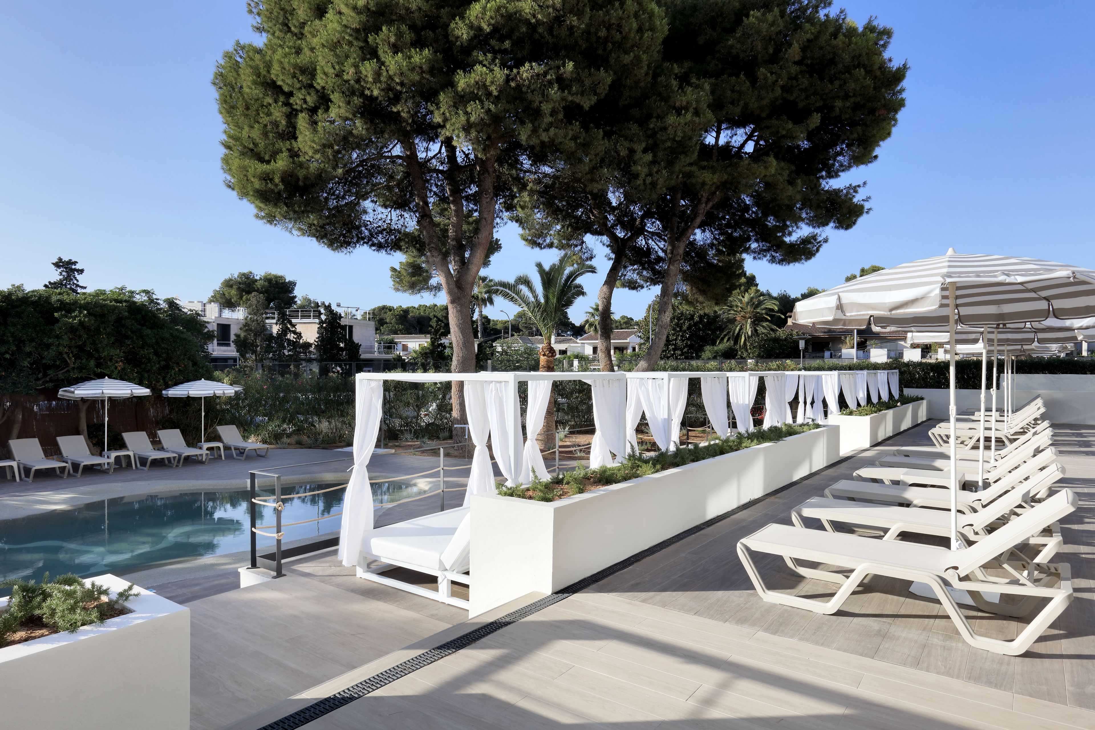 Photo - Alua Linda Mallorca Hotel