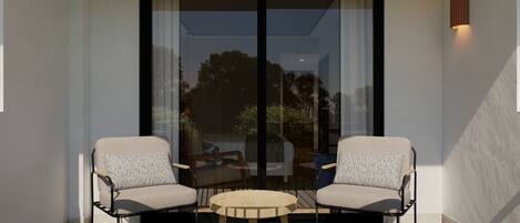 Balcon