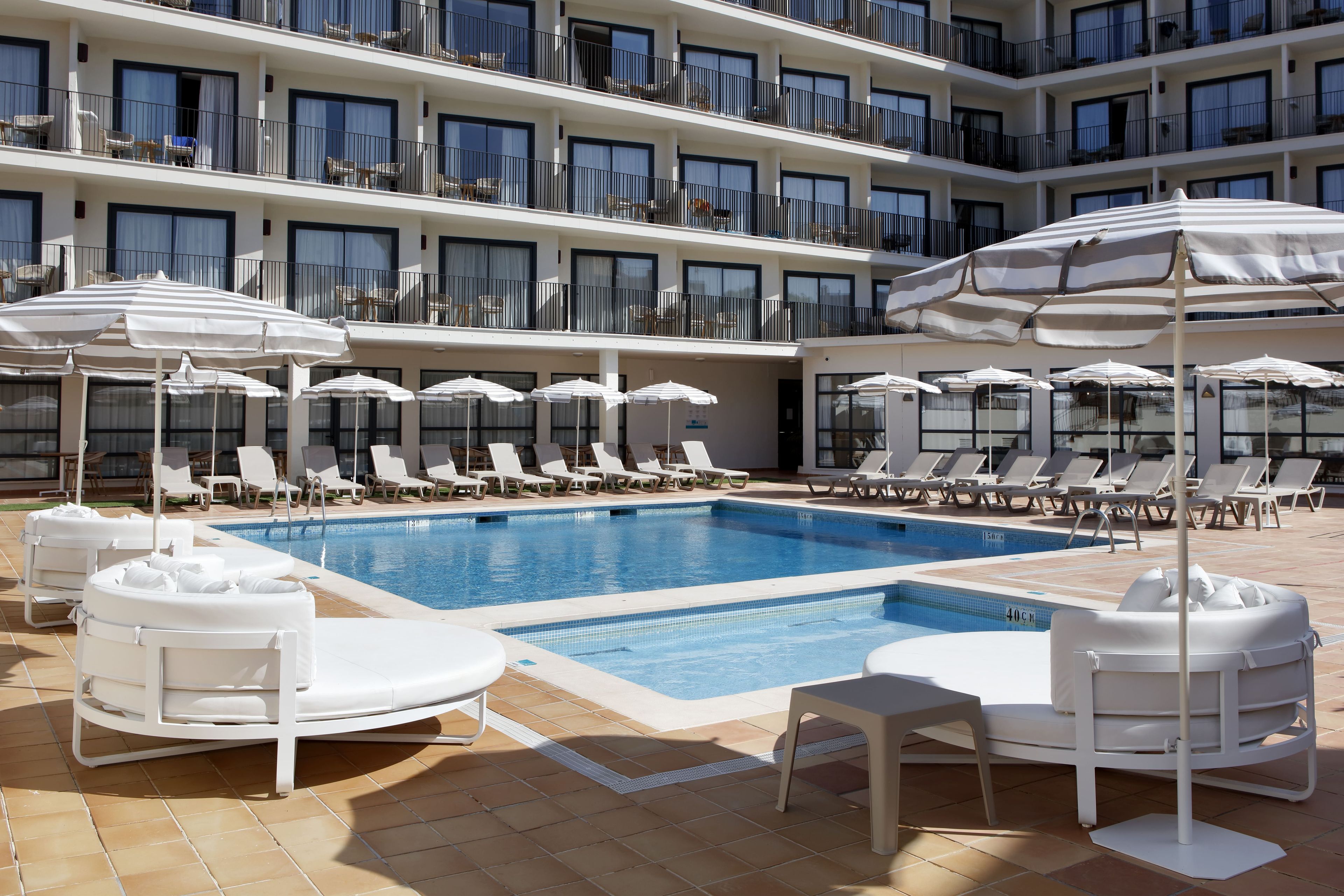 Photo - Alua Linda Mallorca Hotel
