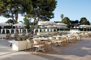 Teras/patio