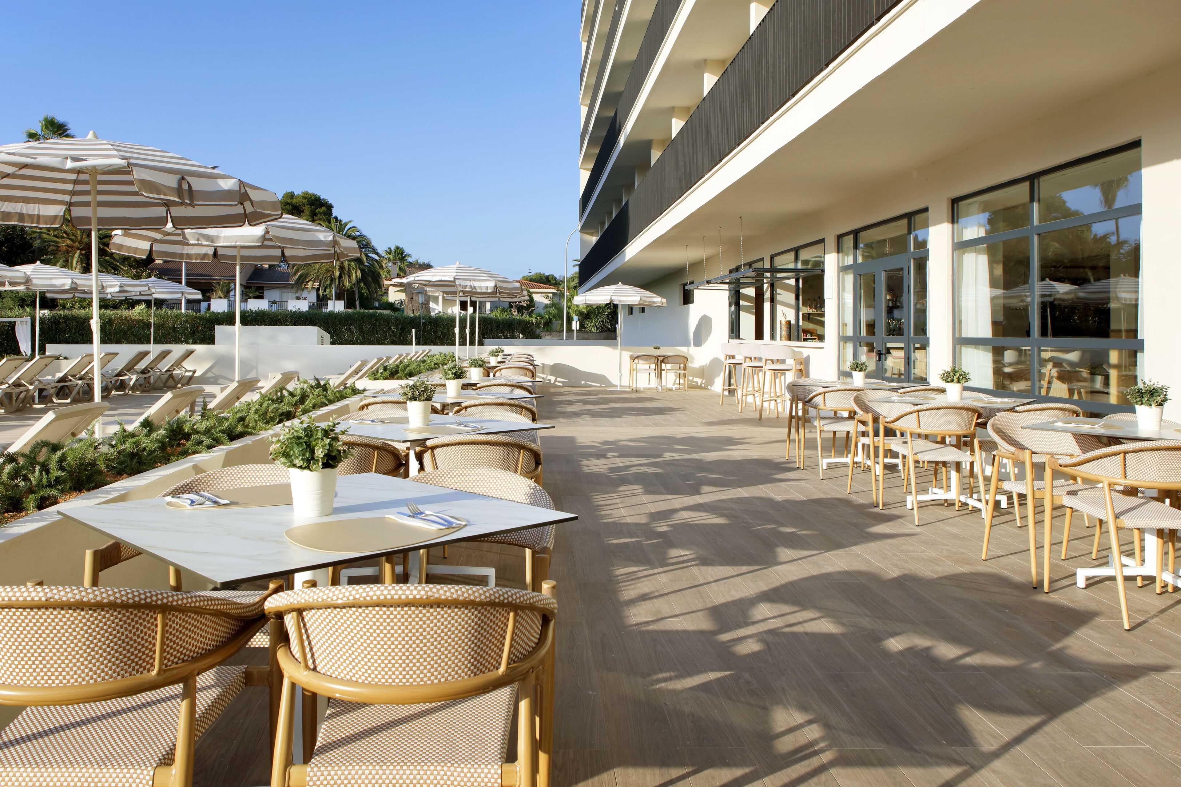 Foto - Alua Linda Mallorca Hotel