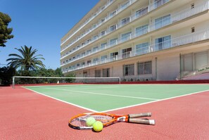 Installations sportives
