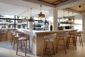 Snack bar - Alua Linda Mallorca (Palma de Mallorca)