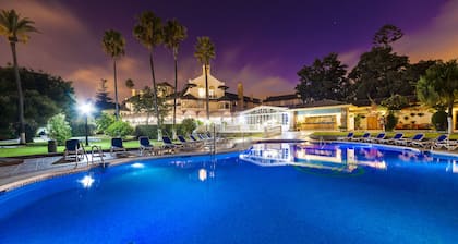 Globales Reina Cristina