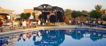 Hotel Globales Los Delfines