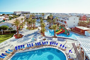 View from property - Hotel Globales Los Delfines (Ciutadella de Menorca)