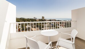 Family Room | View from room