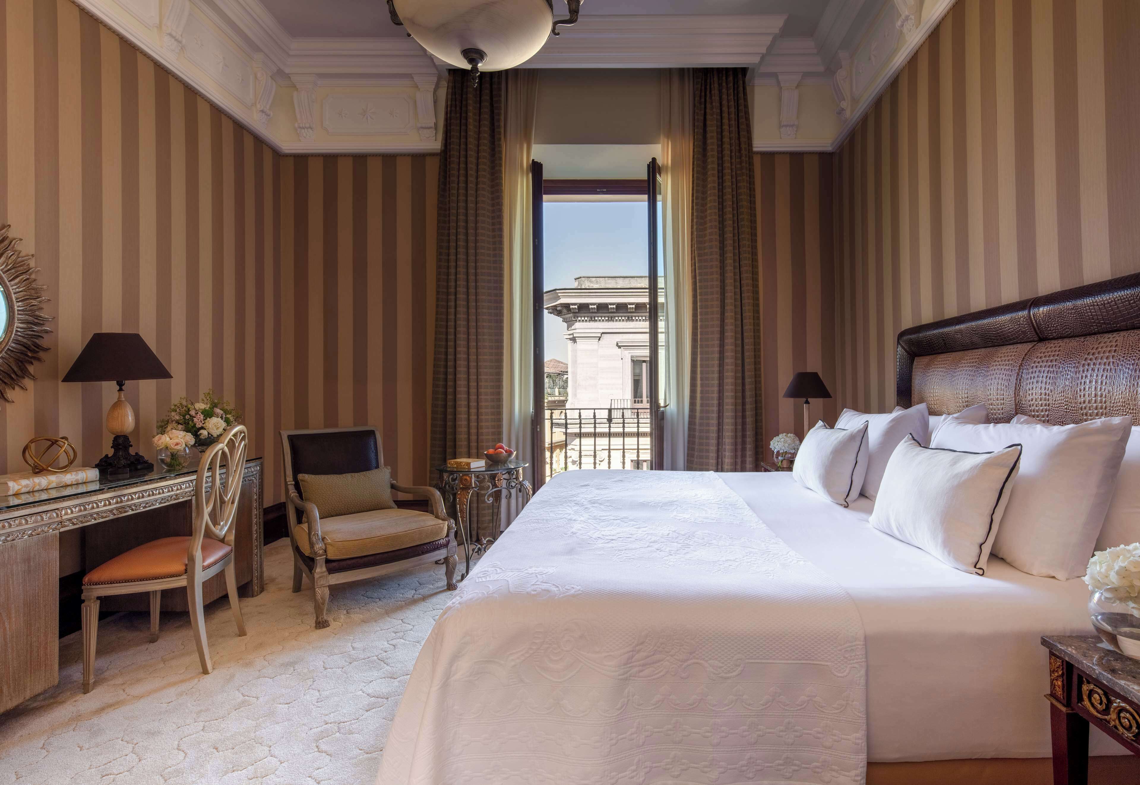 Premium Room, City View | View from room