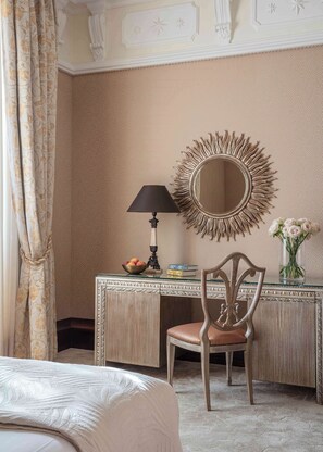 1 camera, biancheria da letto di alta qualità, minibar
