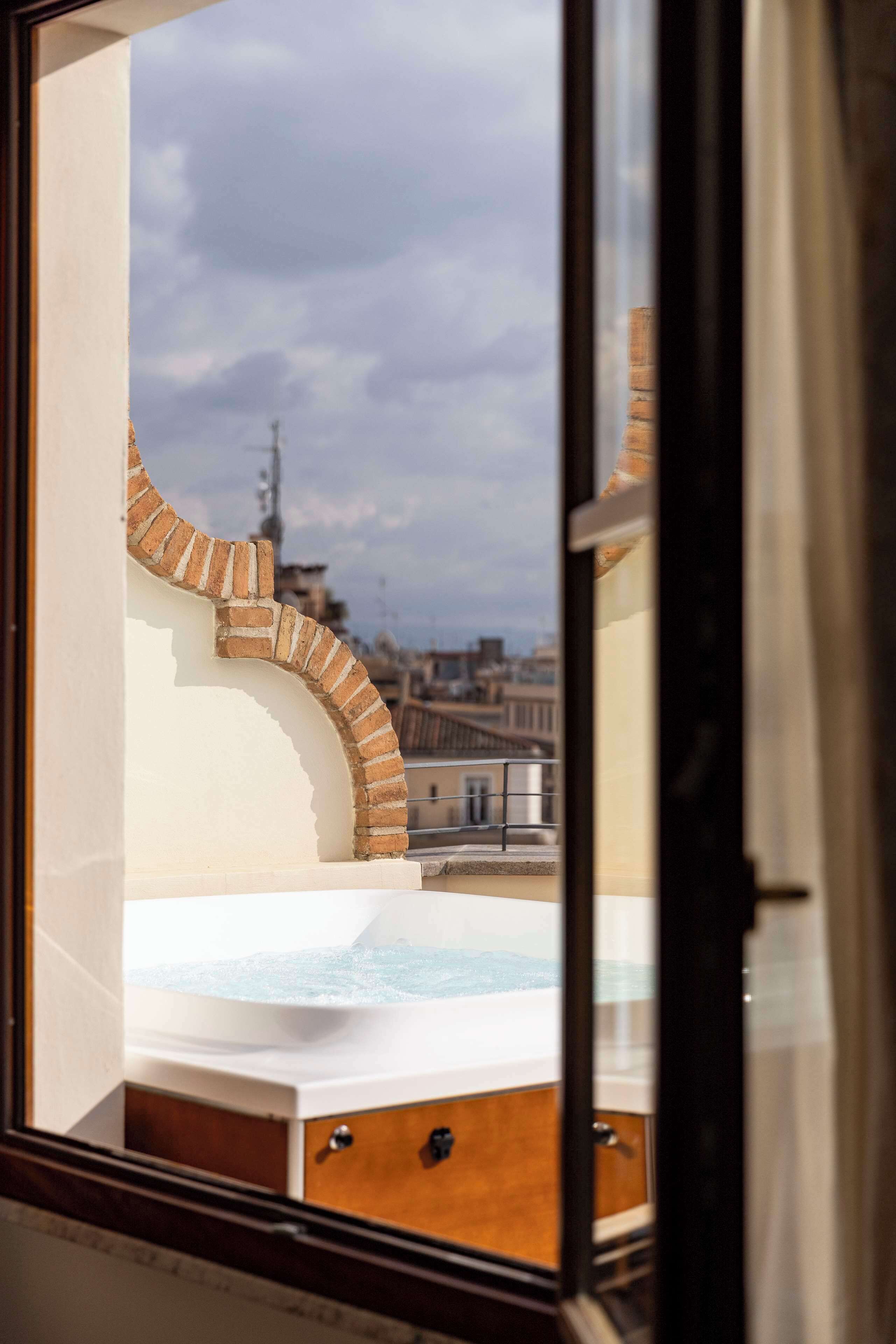 1 camera, biancheria da letto di alta qualità, minibar