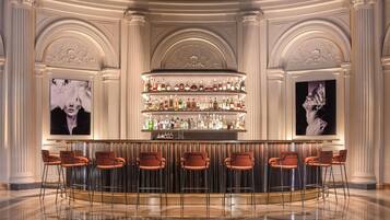 Bar (ter plaatse)