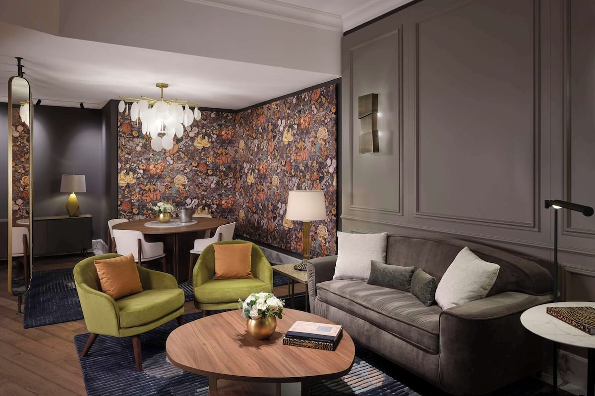 1 bedroom, premium bedding, in-room safe, individually decorated