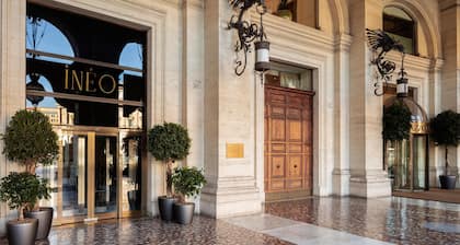 Anantara Palazzo Naiadi Rome Hotel - A Leading Hotel of the World