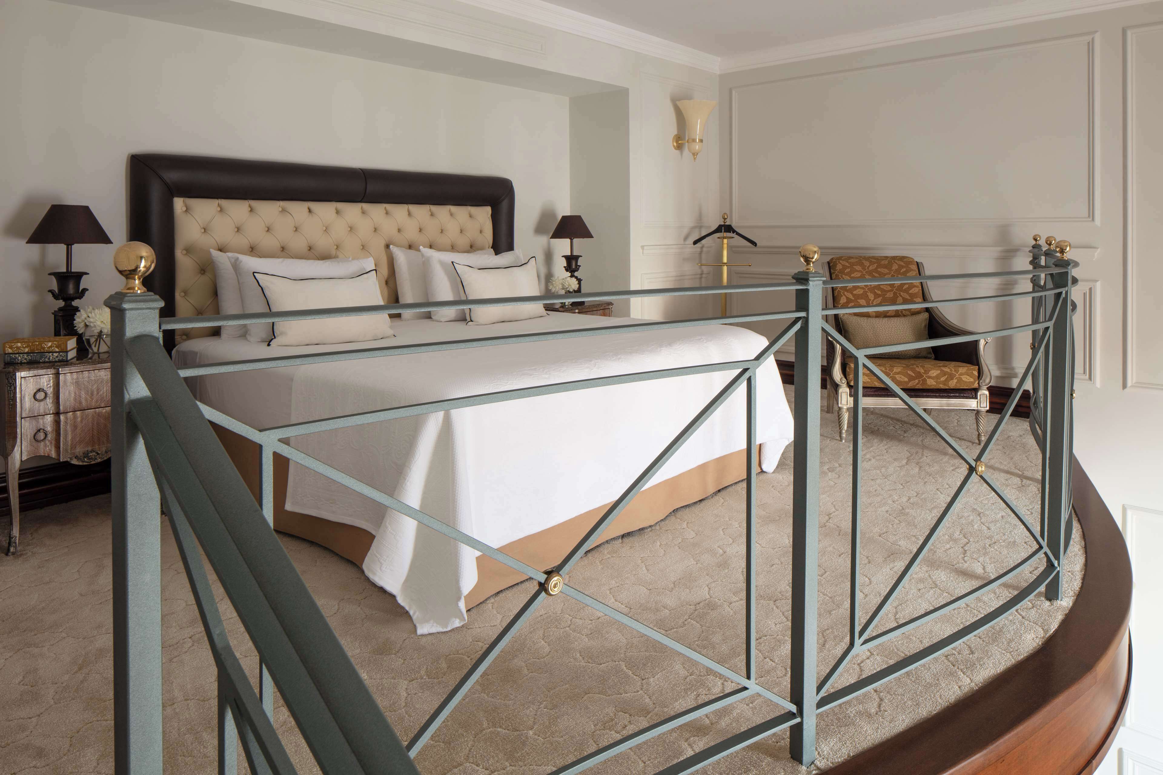 1 bedroom, premium bedding, minibar, in-room safe