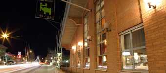 Hotell Älvdalen