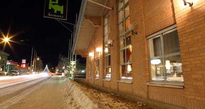 Hotell Älvdalen