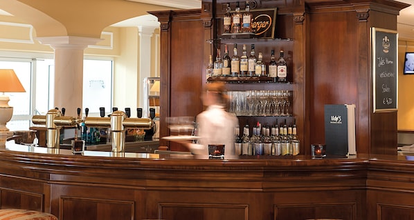 Bar (sur place)