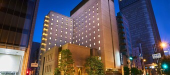 RIHGA Place Higobashi